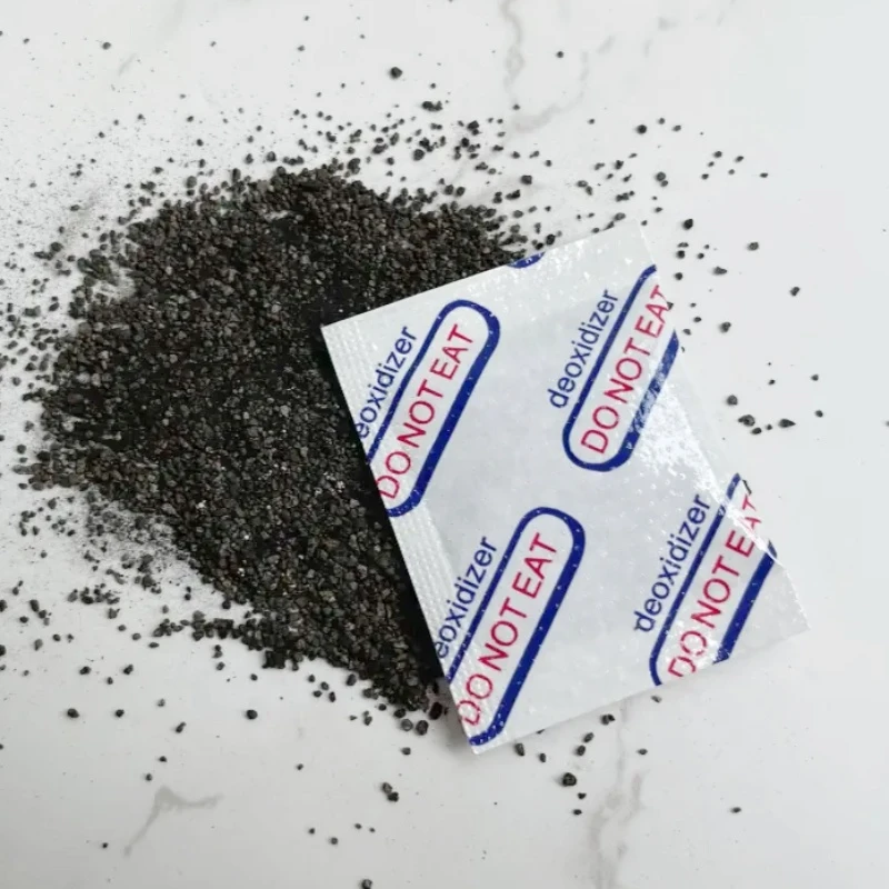 100cc oksygenabsorbenter