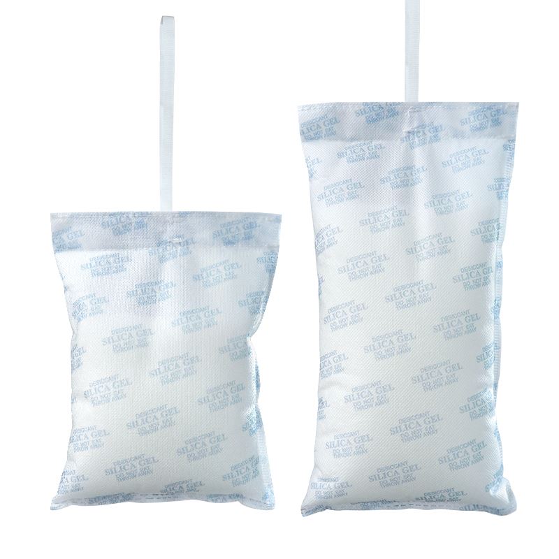 1 kg Silica Gel Poser Stor