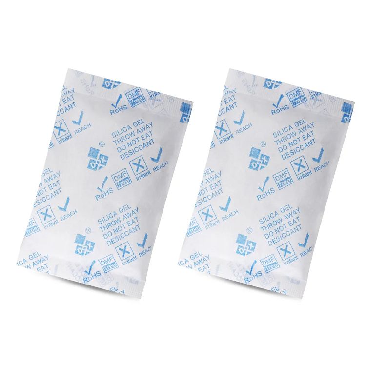 1 kg silikagelposer