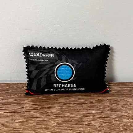 Beste avfukter for bil