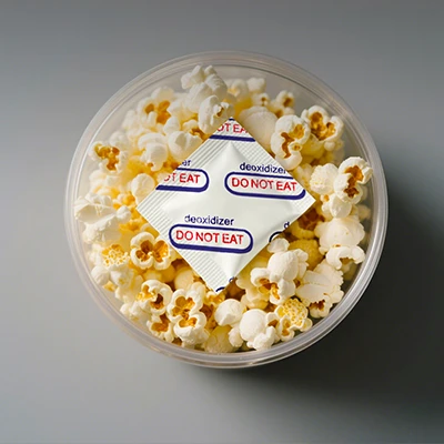 hva betyr cc i oksygenabsorbere