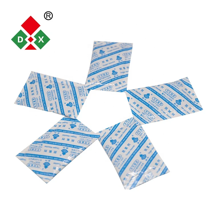 Oksygenabsorbermat