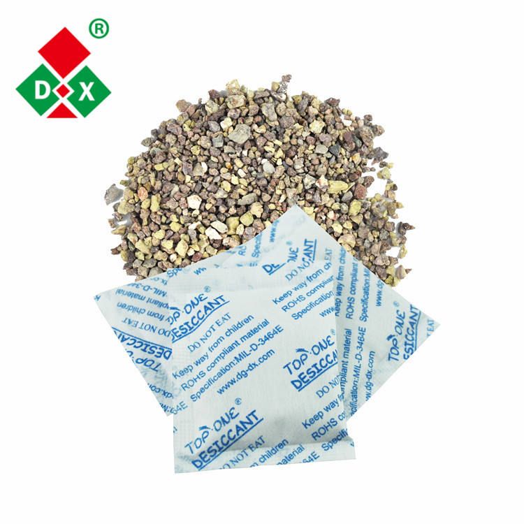 clay desiccant uses made in China