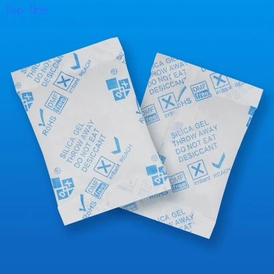 China 10 gram food safe silica gel packet manufacturers China 10 gram food safe silica gel packet manufacturers