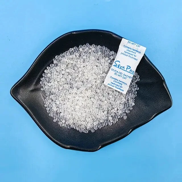 Silikagel