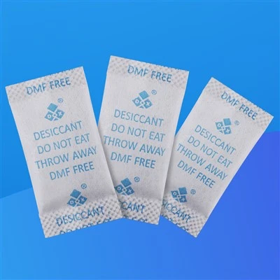1g hvit silikagel