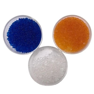 Clay Kraft Desiccant Packs- Fordeler med bentonittleire i fuktighetsabsorpsjon