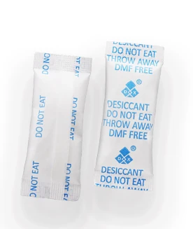 Topp 5 fordeler med Clay Desiccant- Hvorfor det er et populært valg