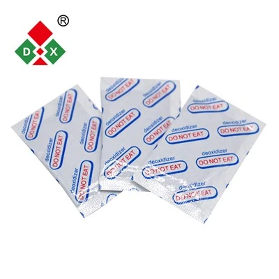 50cc oksygenabsorbenter