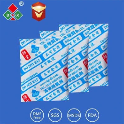 Oksygen absorberer pose 100cc mat
